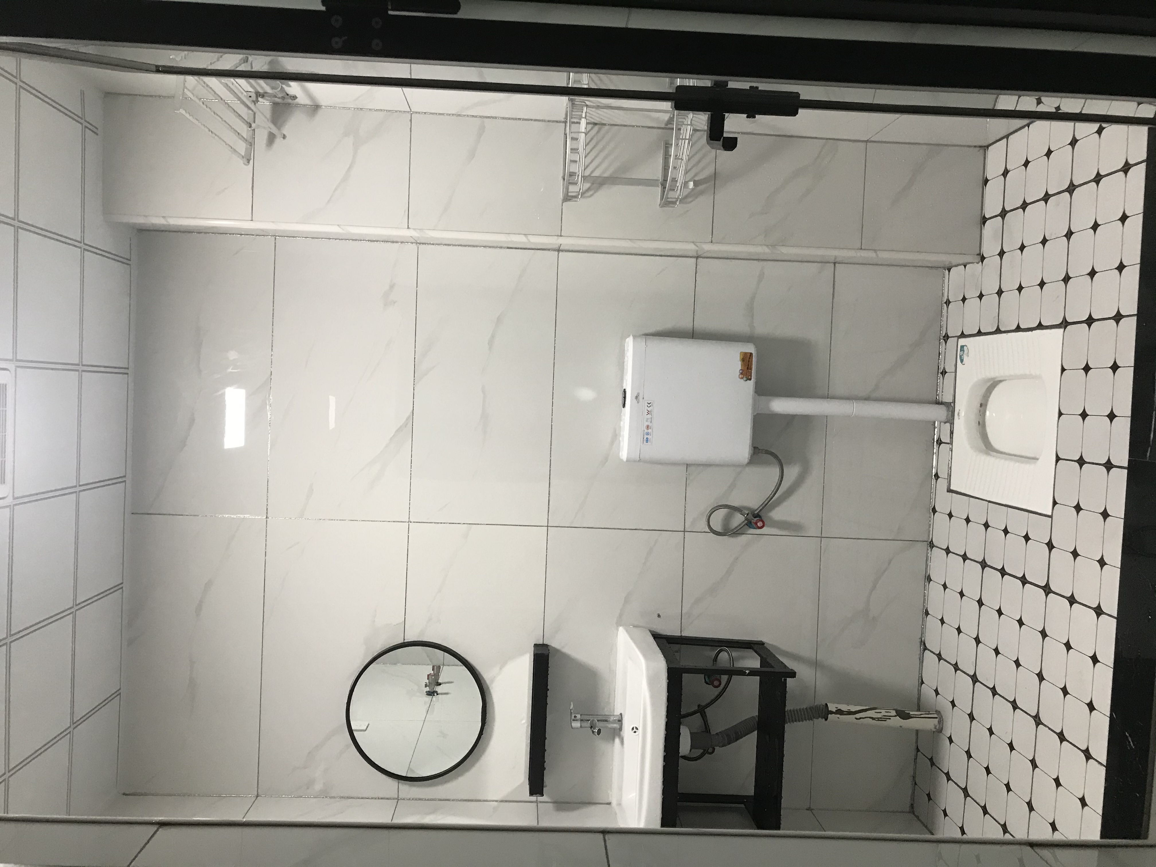 圭塘一小区 随时看房·