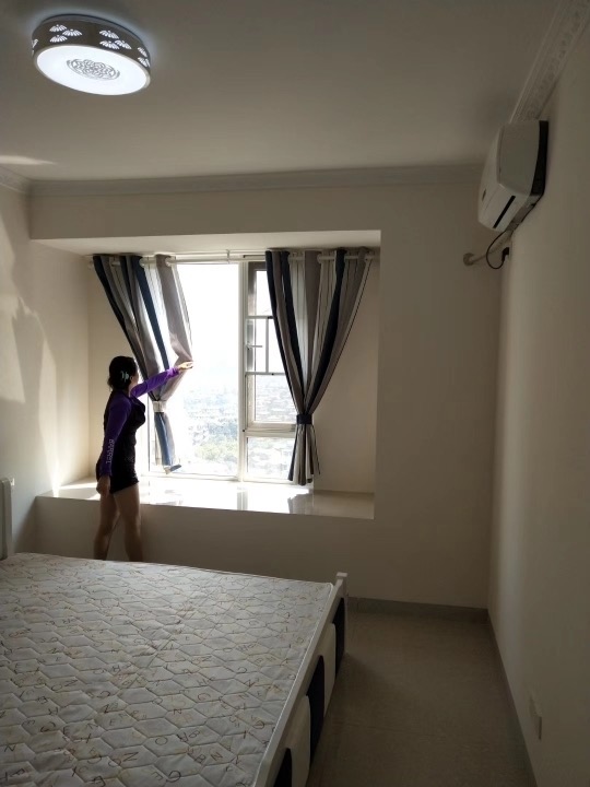 金地自在城 随时看房·