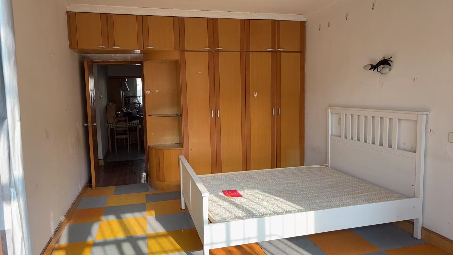 黎安二村 随时看房·