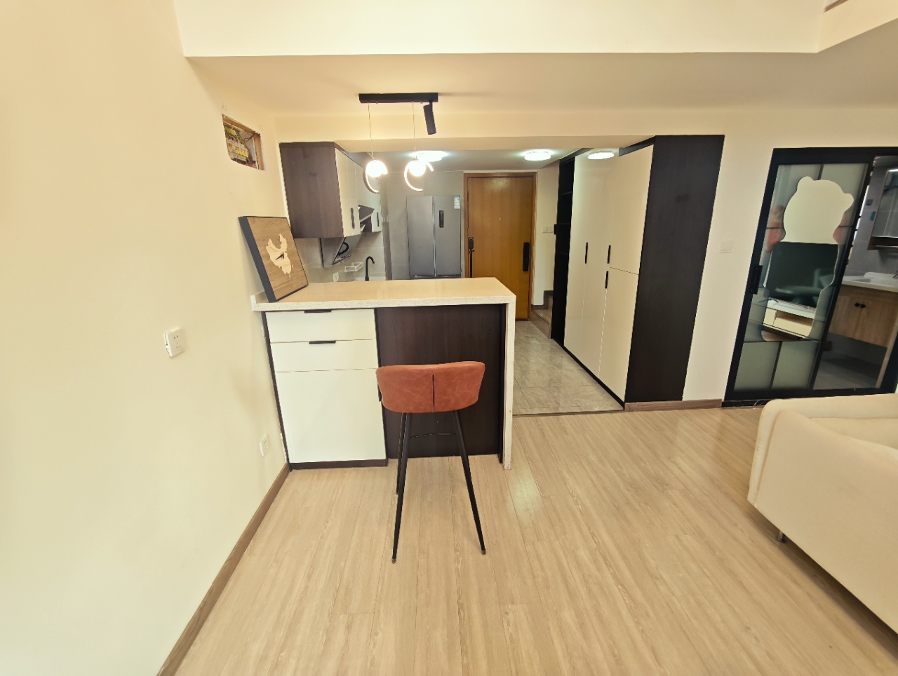 明昇壹城三期 随时看房·