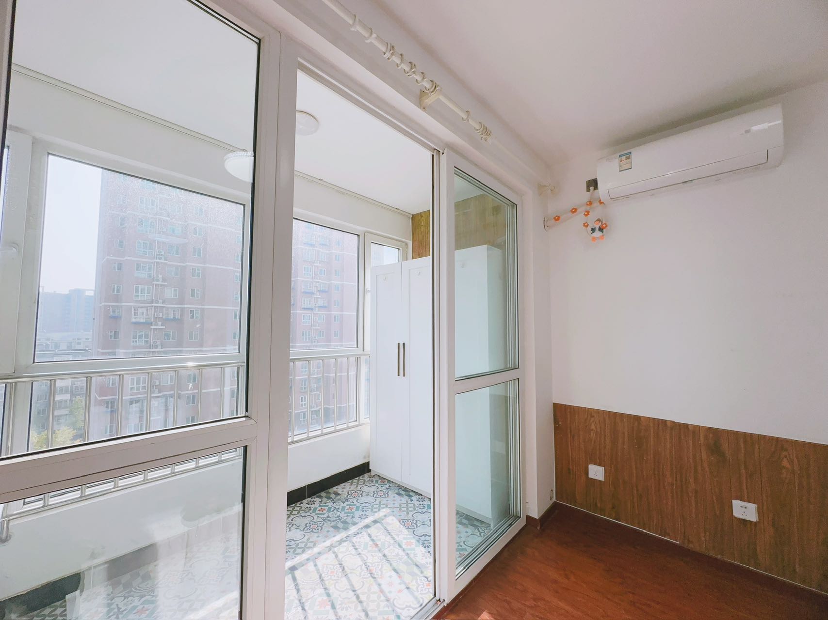 定福家园北里1号院 随时看房·