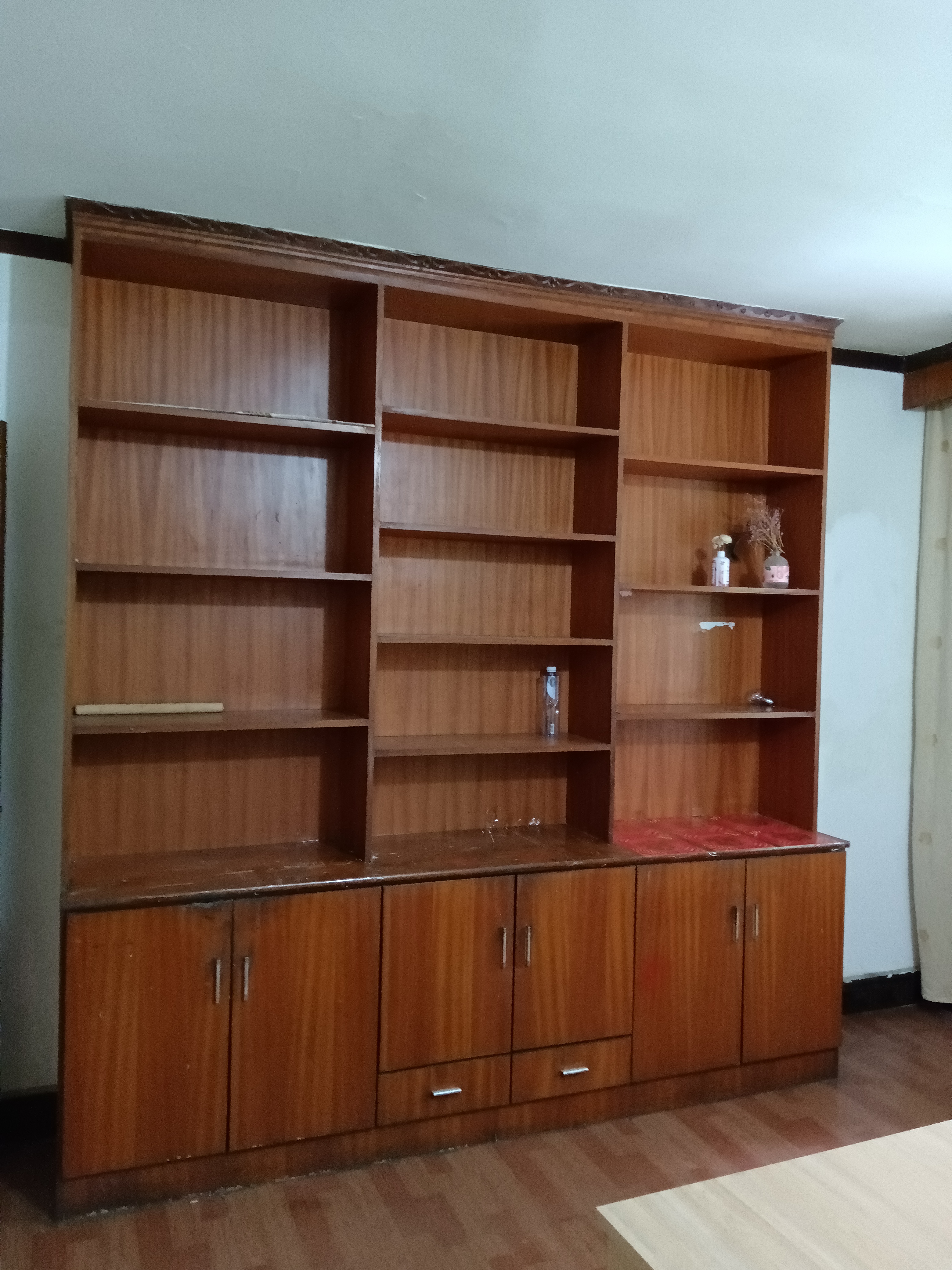 六里村二居民点 随时看房·