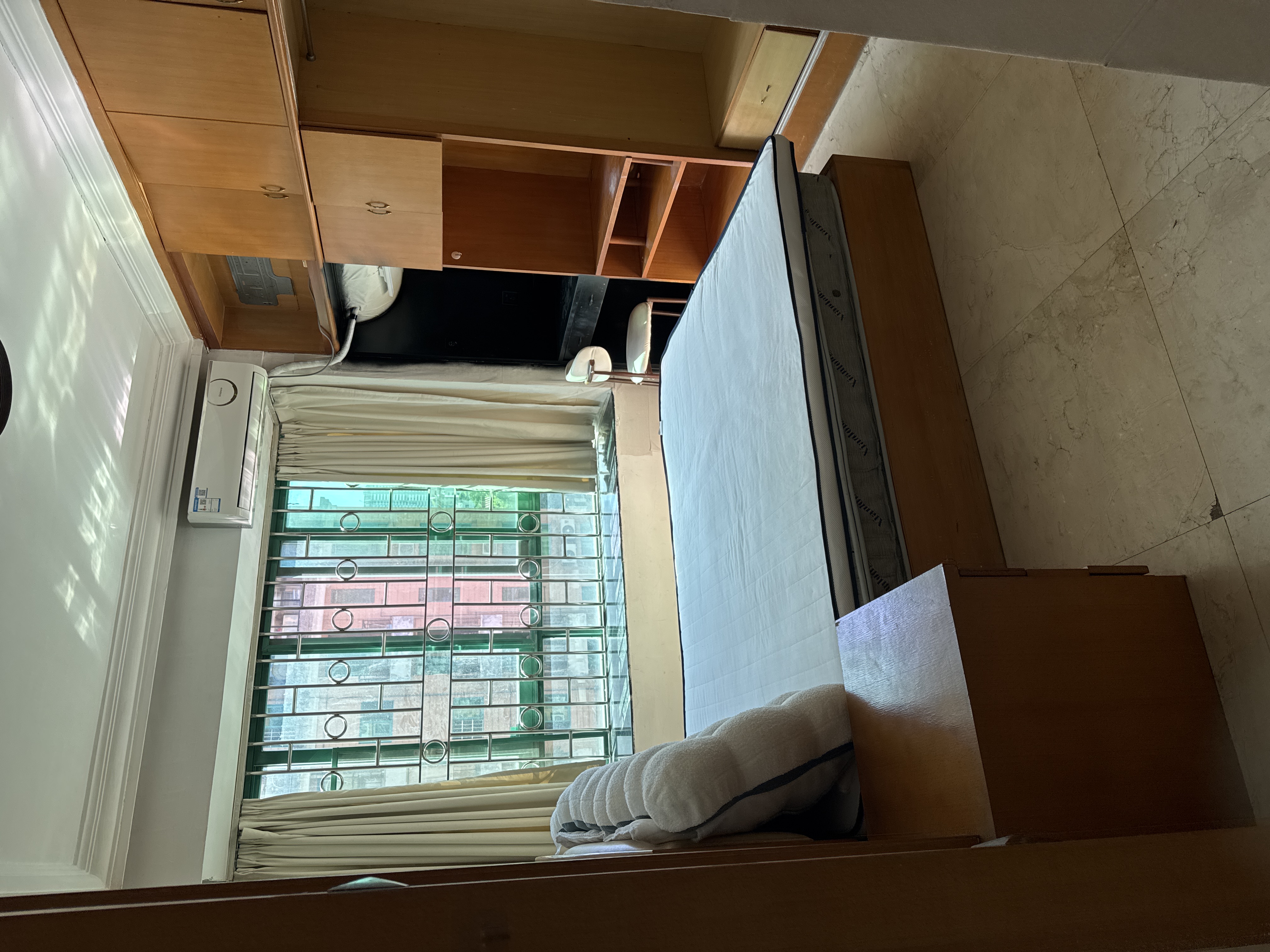 华港花园 随时看房·