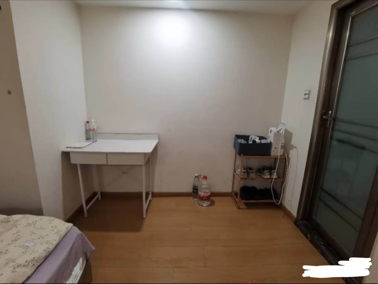 蓝光东方天地 随时看房·