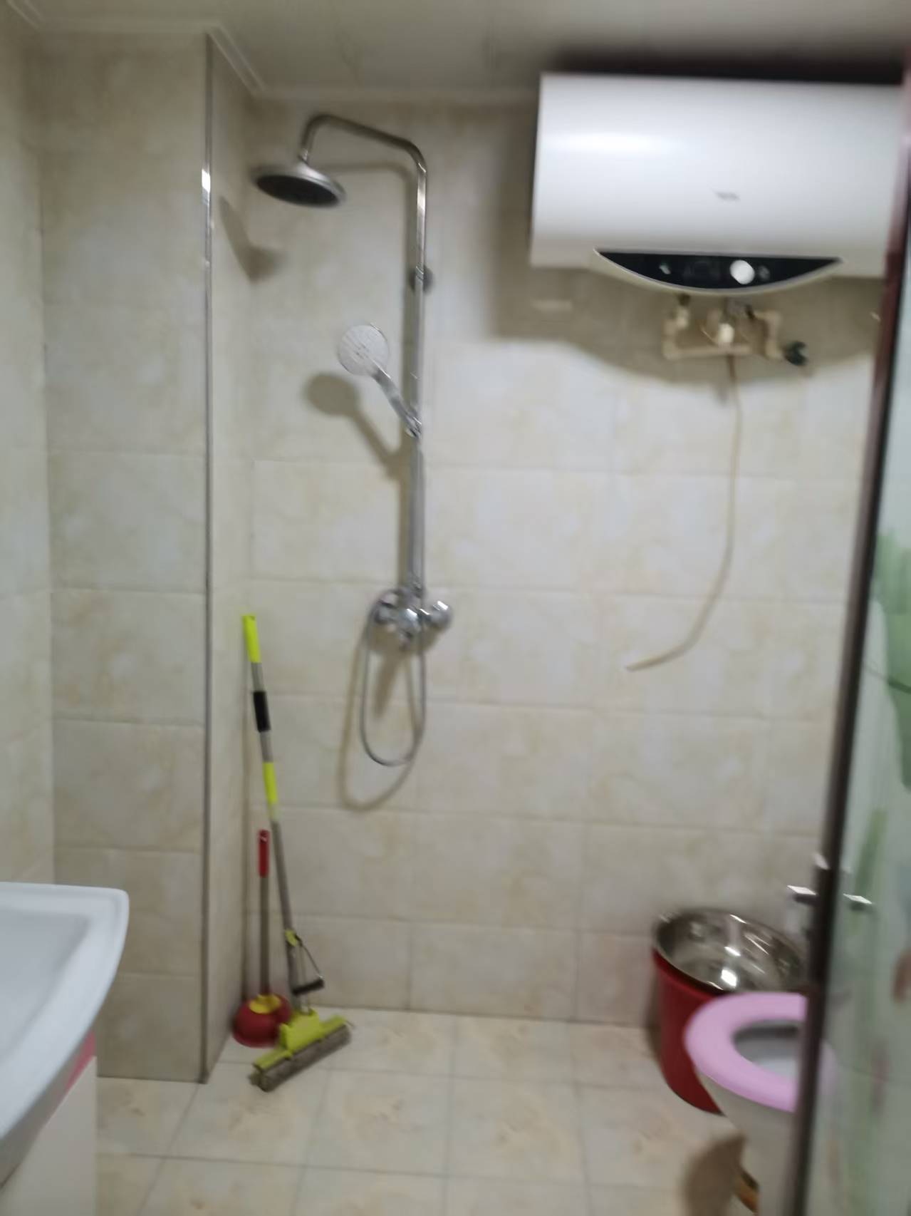 燕郊潮白人家小区 随时看房·