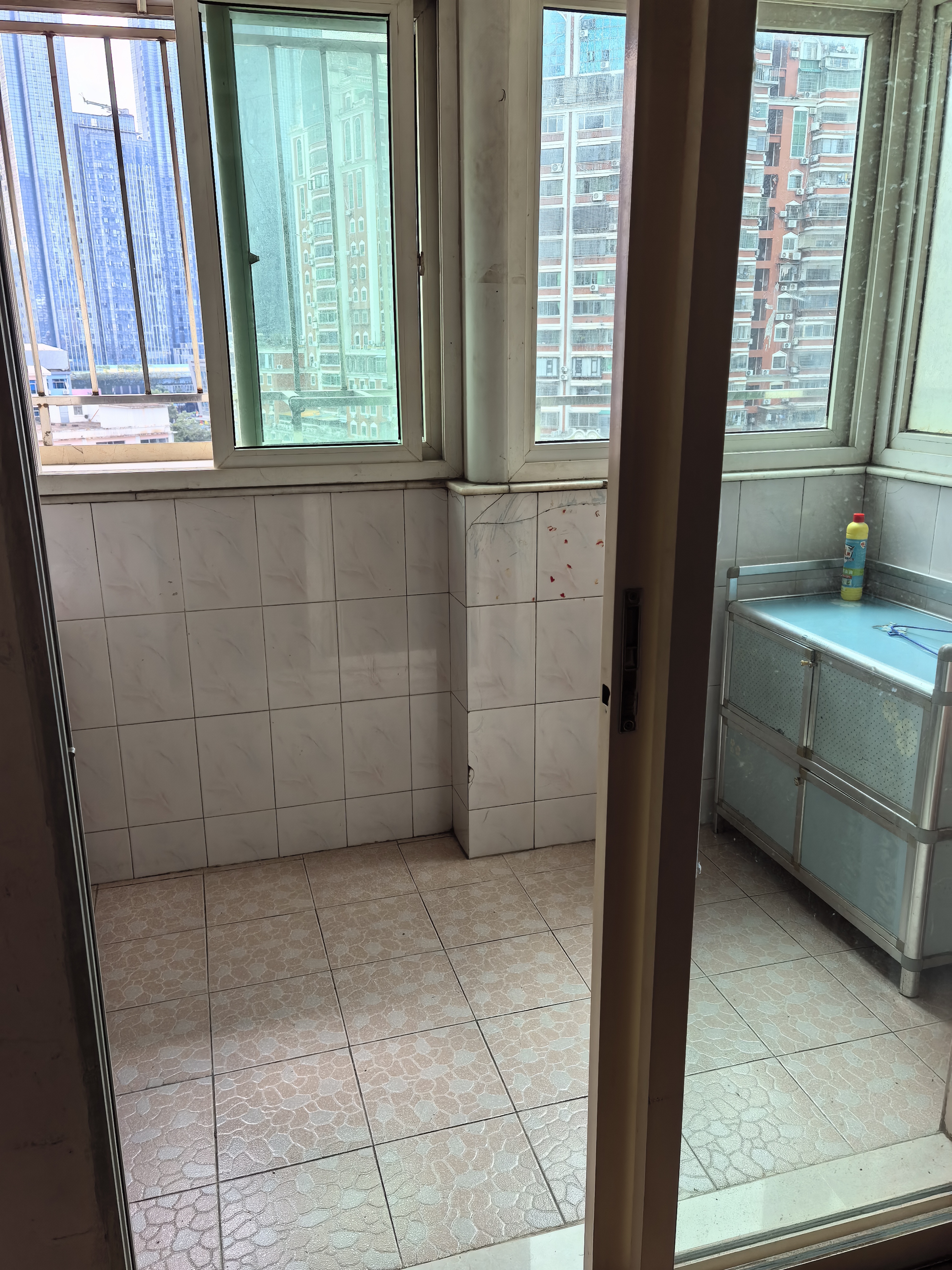 福津大街一节点 随时看房·