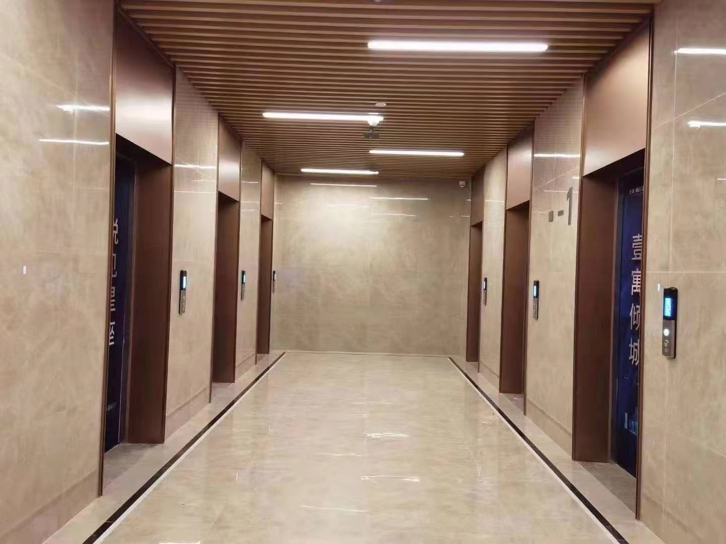 龙湖湘江星座 随时看房·