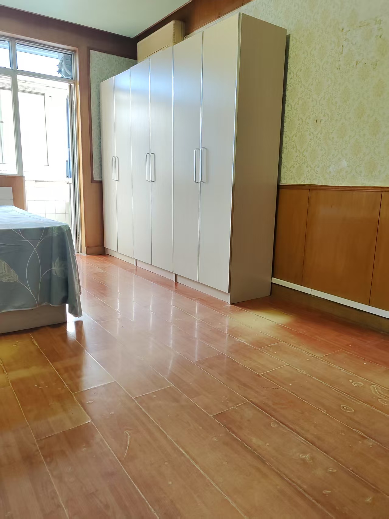 东城区广渠门忠实里南街2号楼 随时看房·