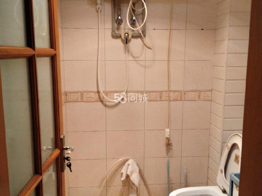 果园小区 随时看房·