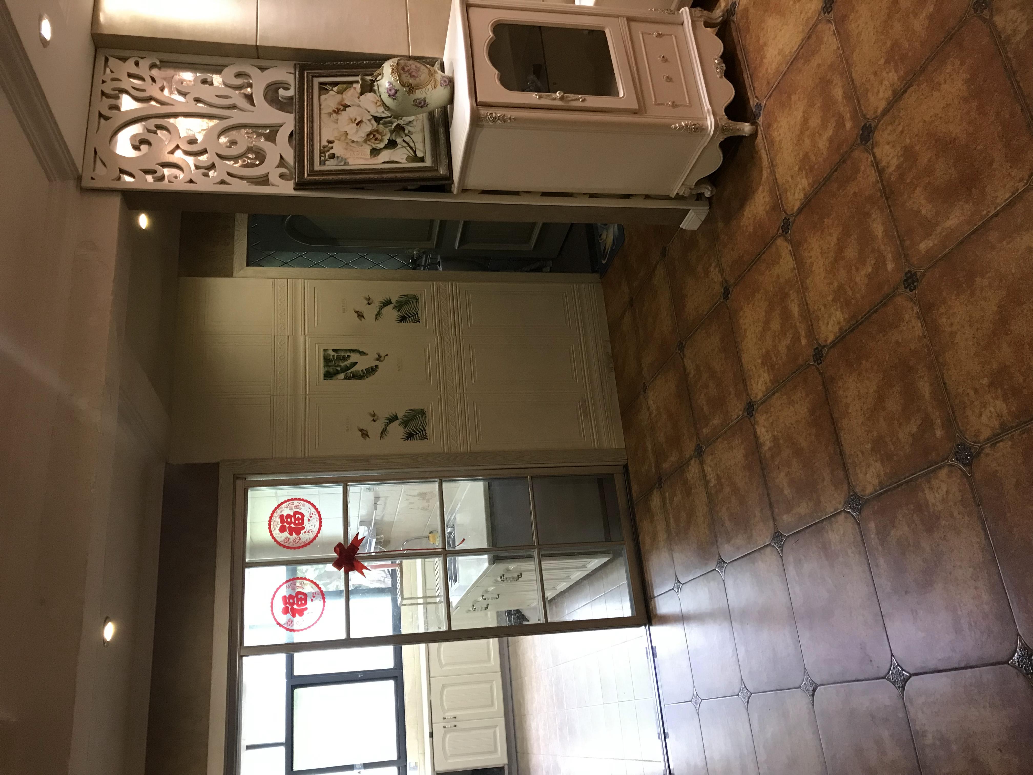 奥林匹克花园五期红城 随时看房·