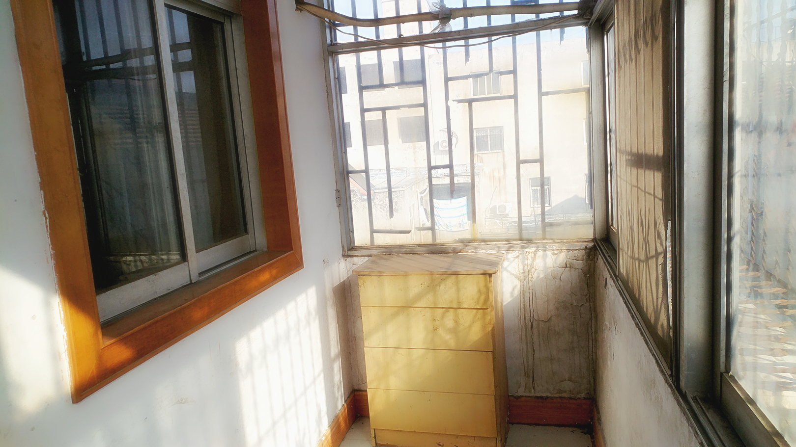 华瑞小区 随时看房·