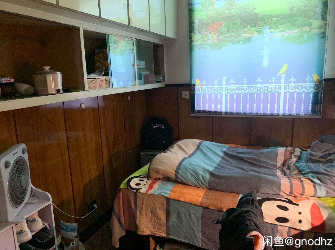 莲宏苑 随时看房·