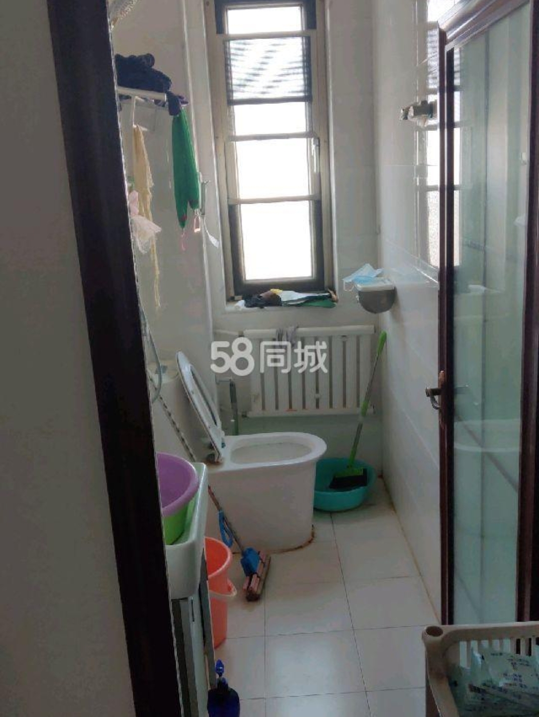 温泉花园 随时看房·