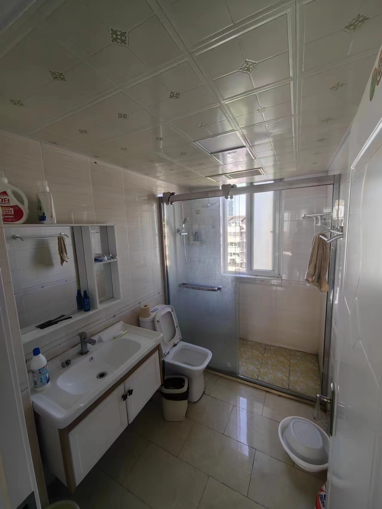 惠丰花园 随时看房·