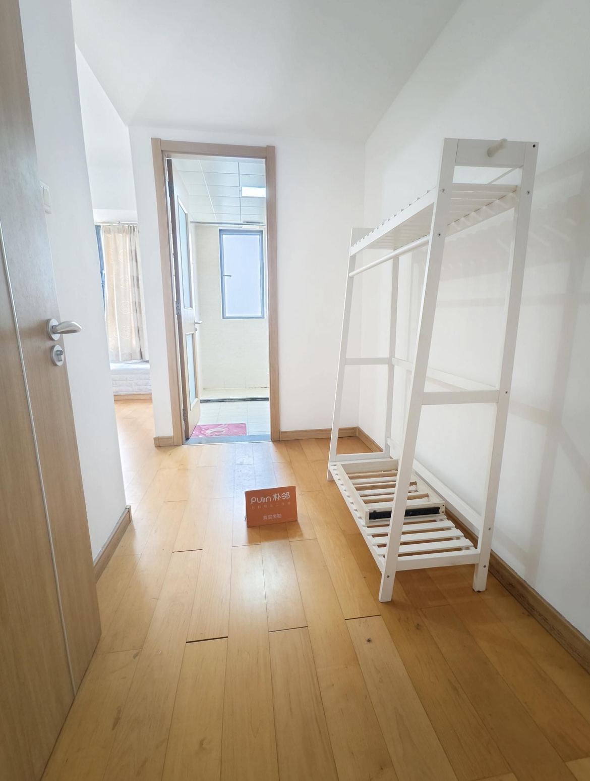 万科金色城市 随时看房·