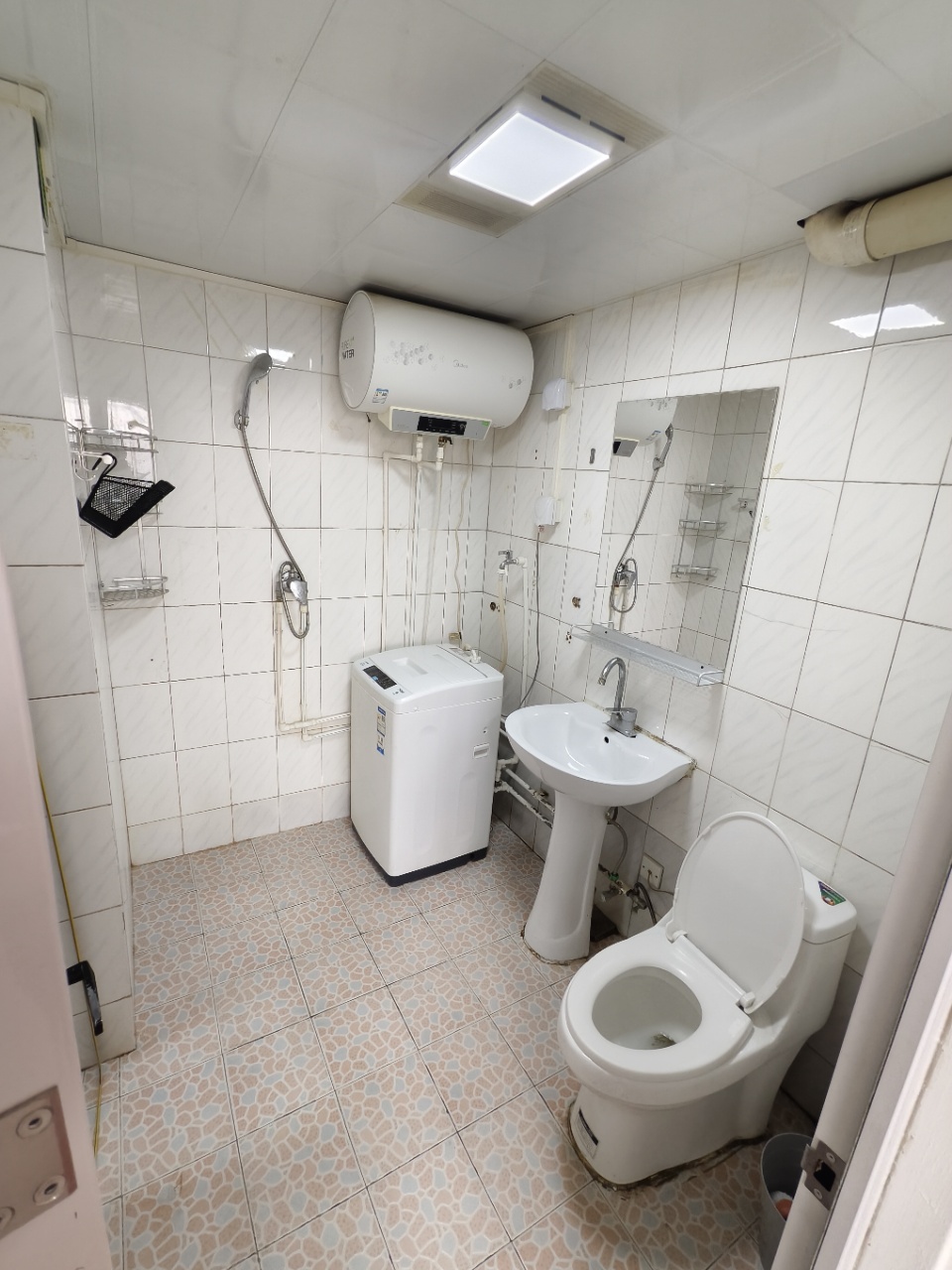 鸿博家园 随时看房·