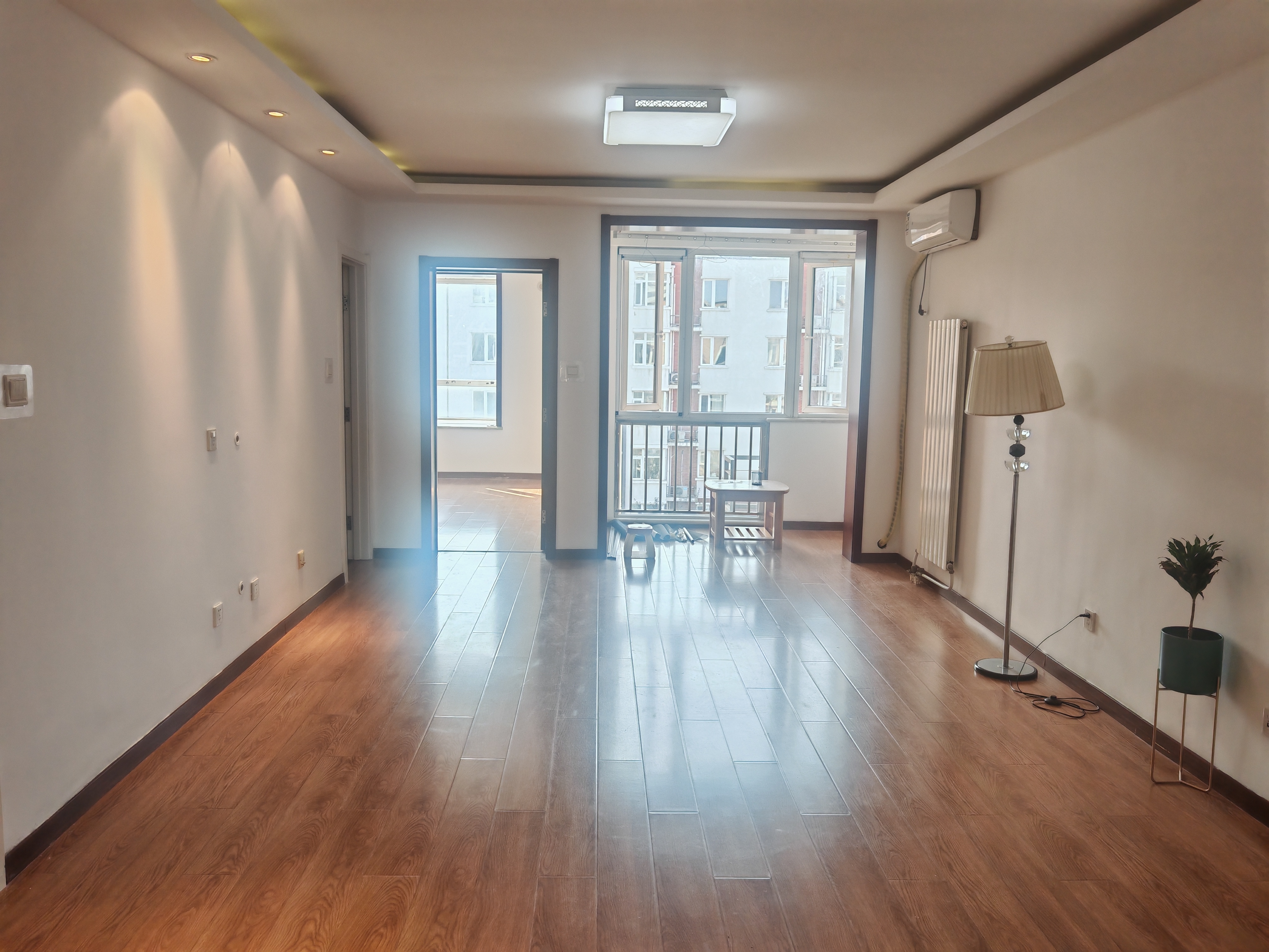 望都新地北区 2居室 3900元/月