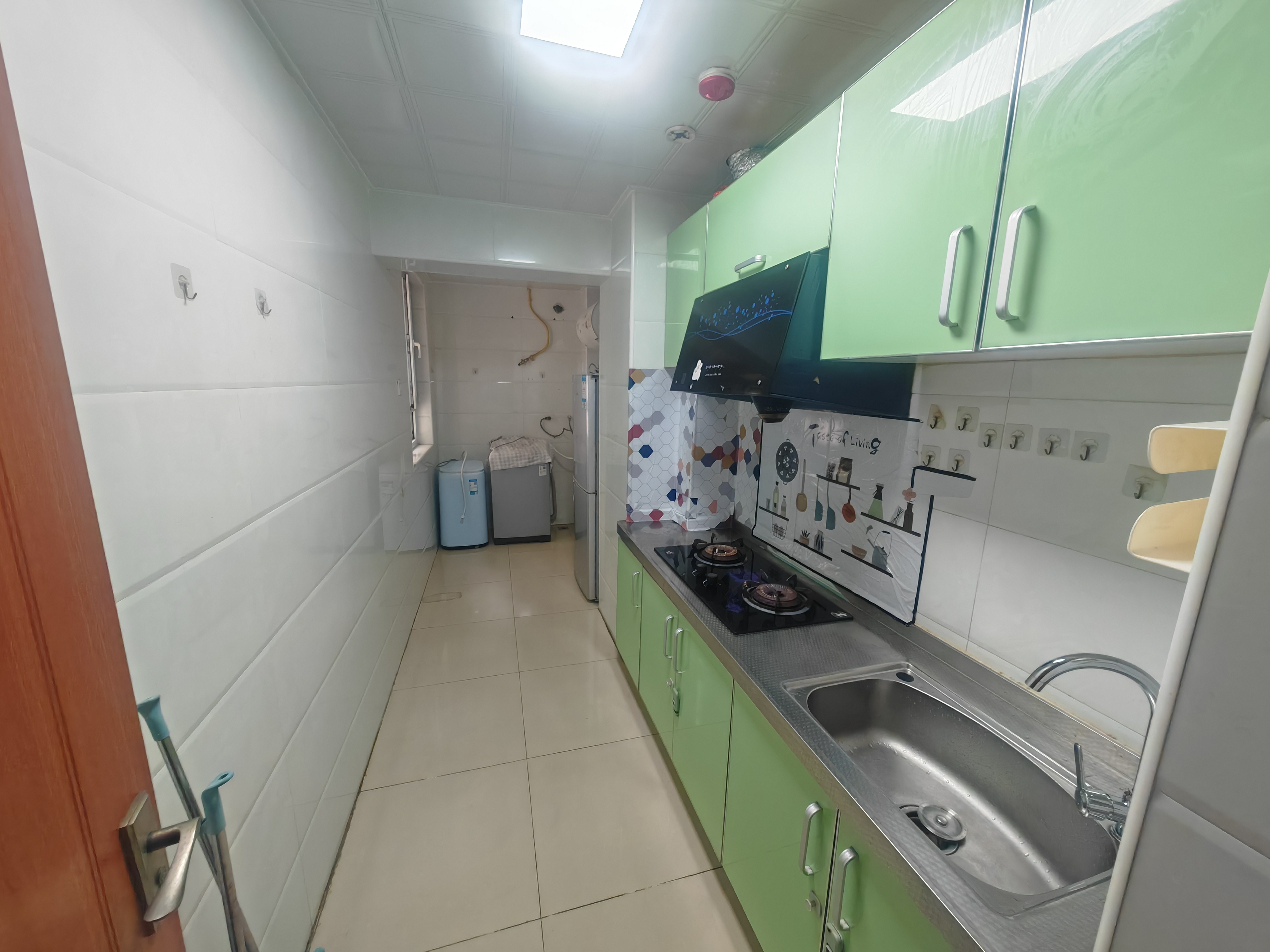 富力惠兰美居 随时看房·