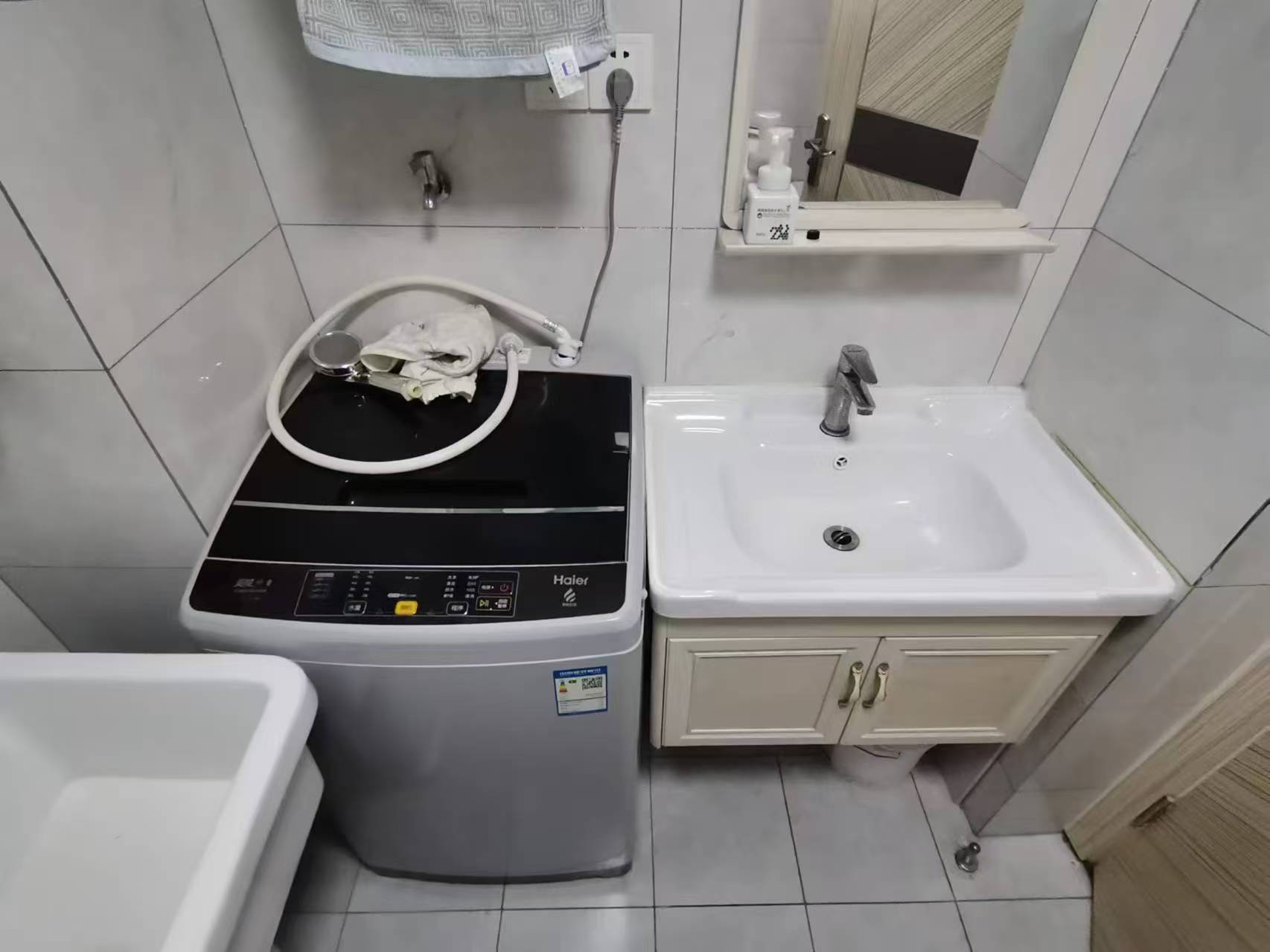 吉兴公寓 随时看房·