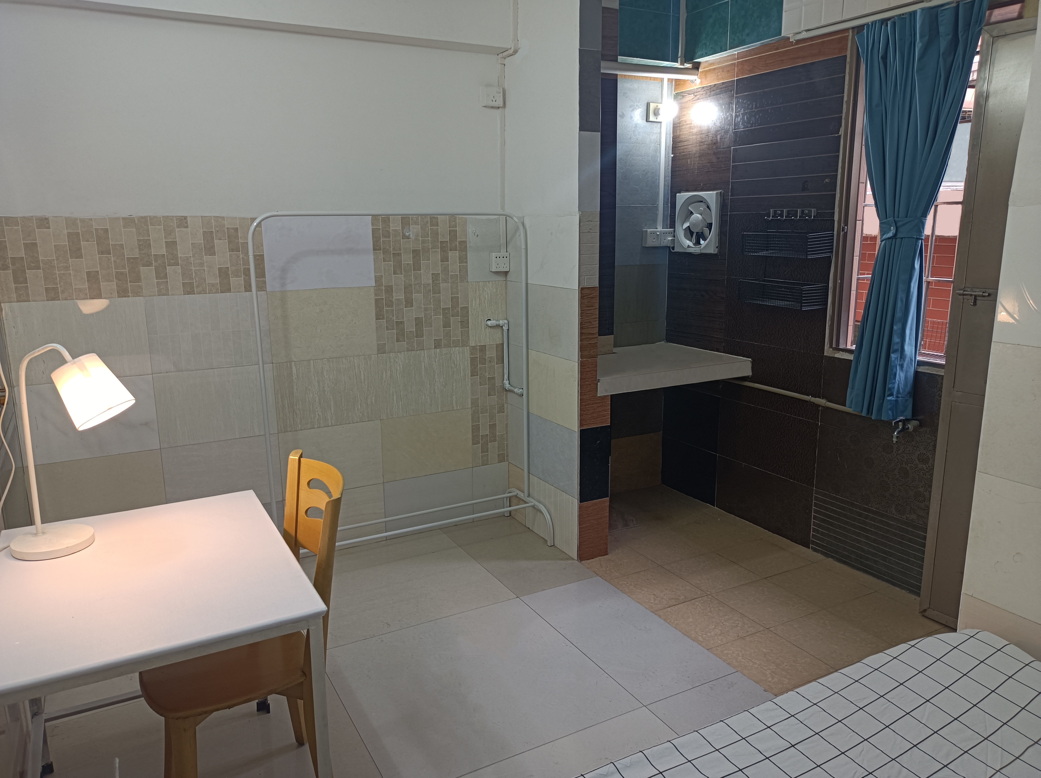 市桥街东涌路十一巷一横18号 随时看房·