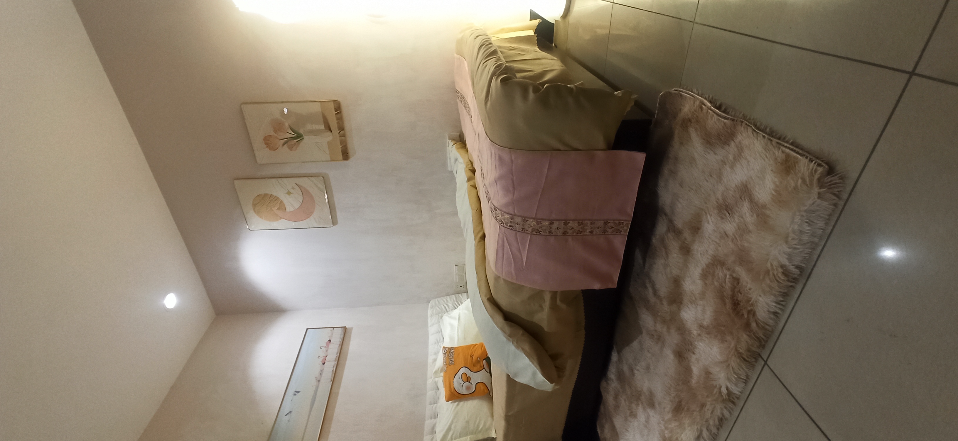 时代大厦 随时看房·