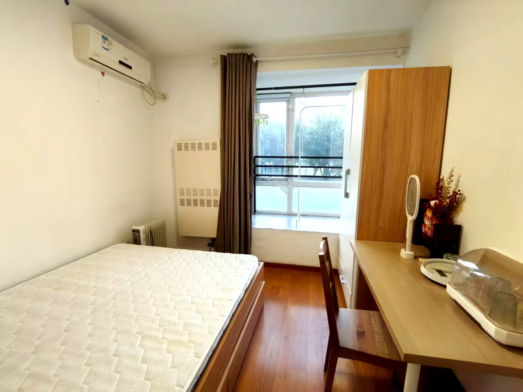 珠江丽景家园 随时看房·