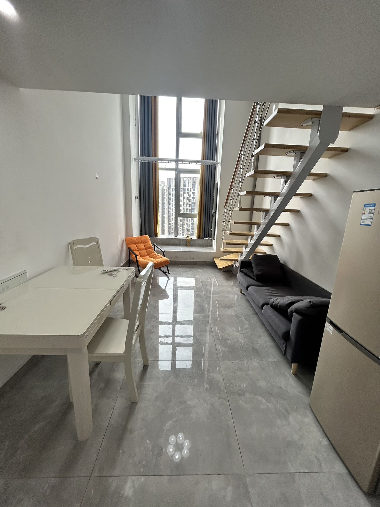 星光耀商务中心 随时看房·