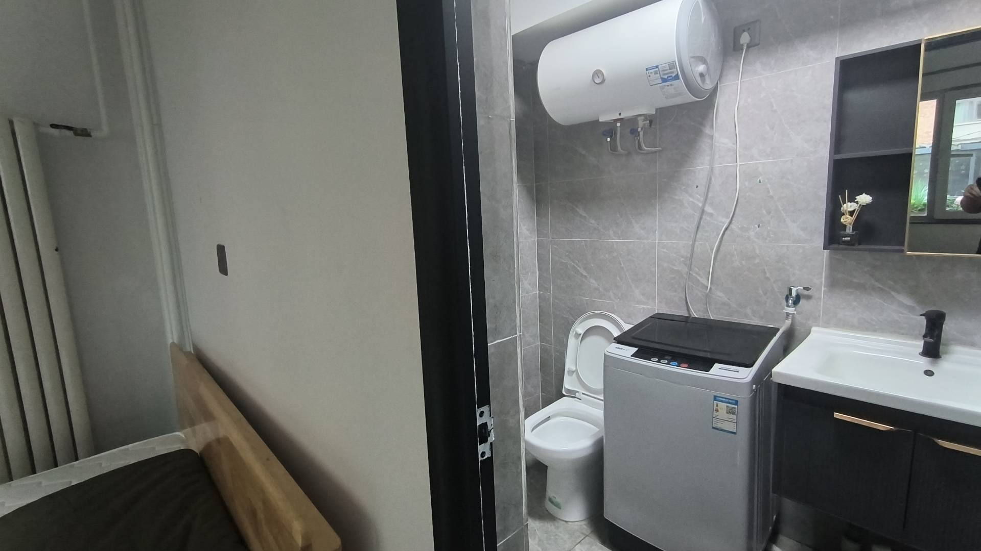 金台路安客自如里 随时看房·