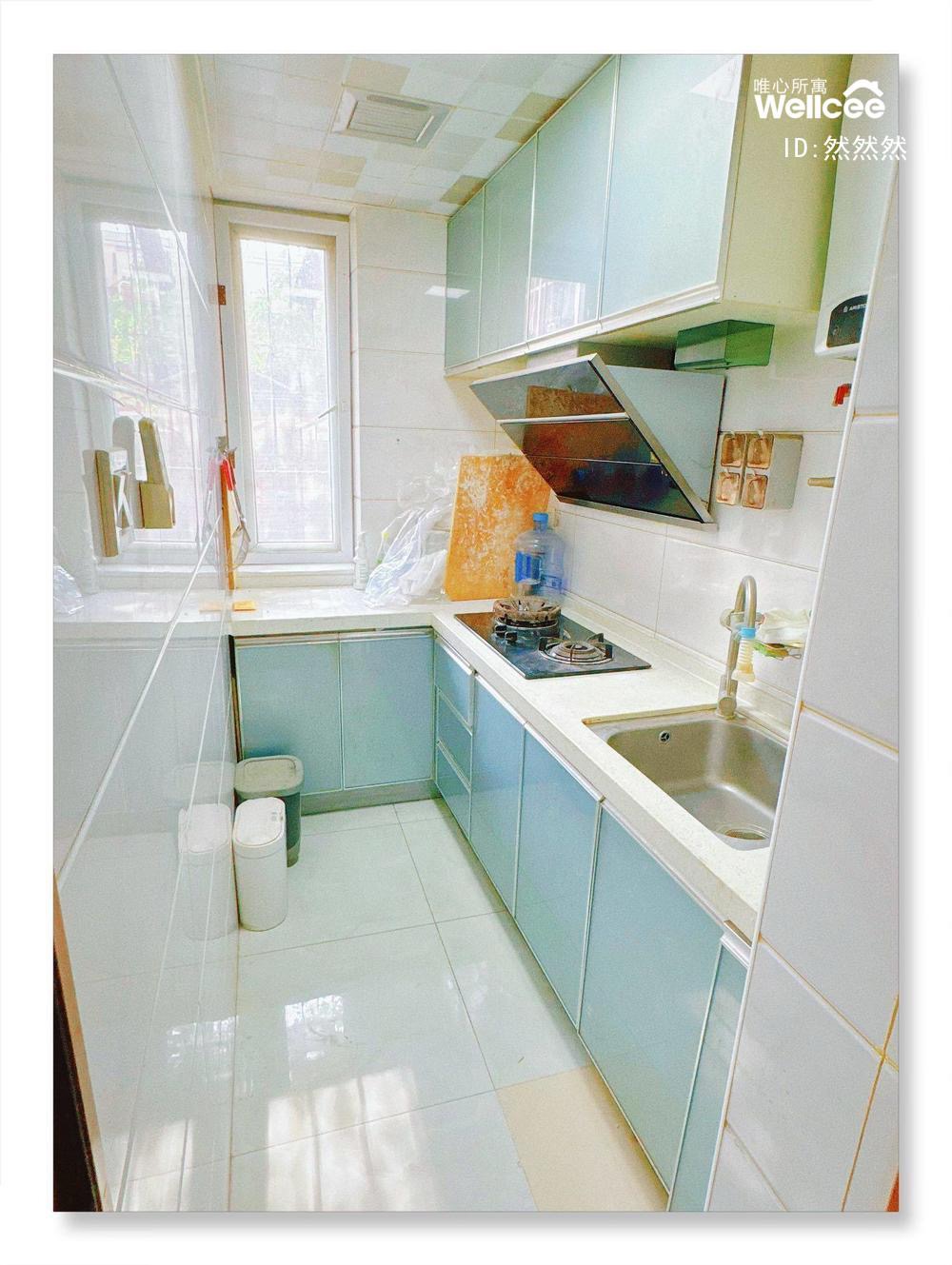 菜园北里 随时看房·