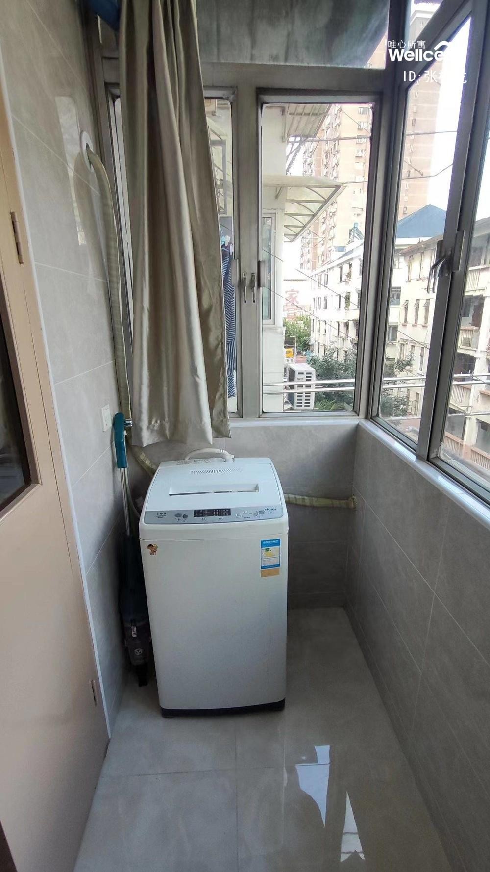 华阴小区 随时看房·