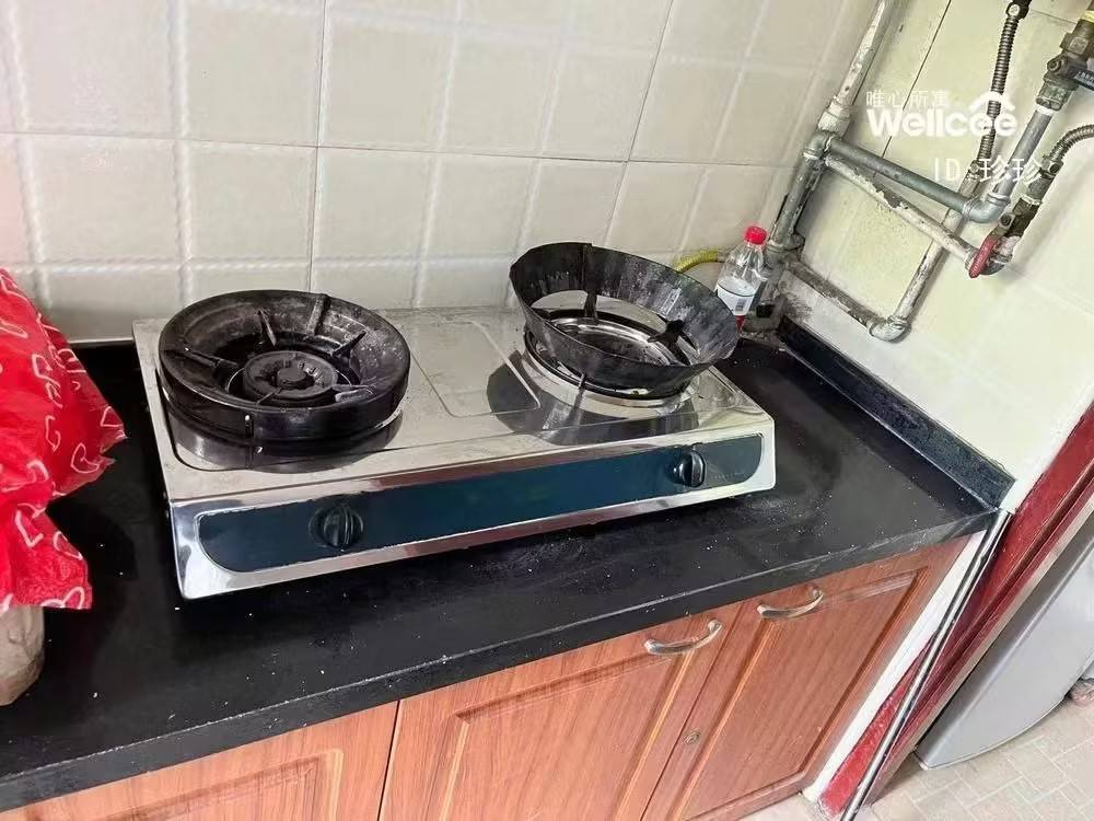 静园 随时看房·