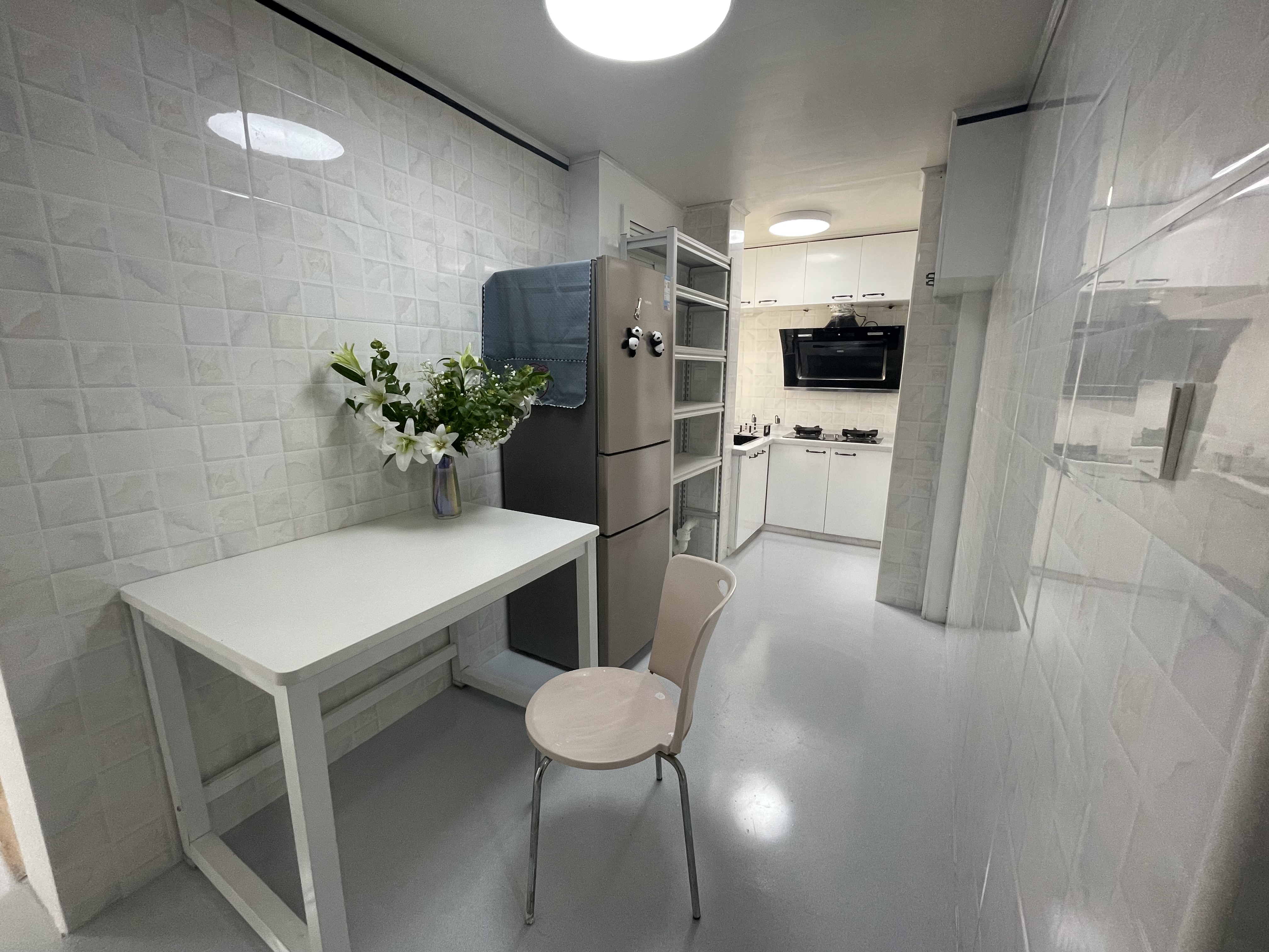 娄山关｜华苑小区 随时看房·