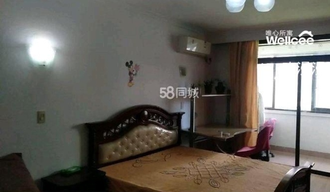 番禺大厦 随时看房·