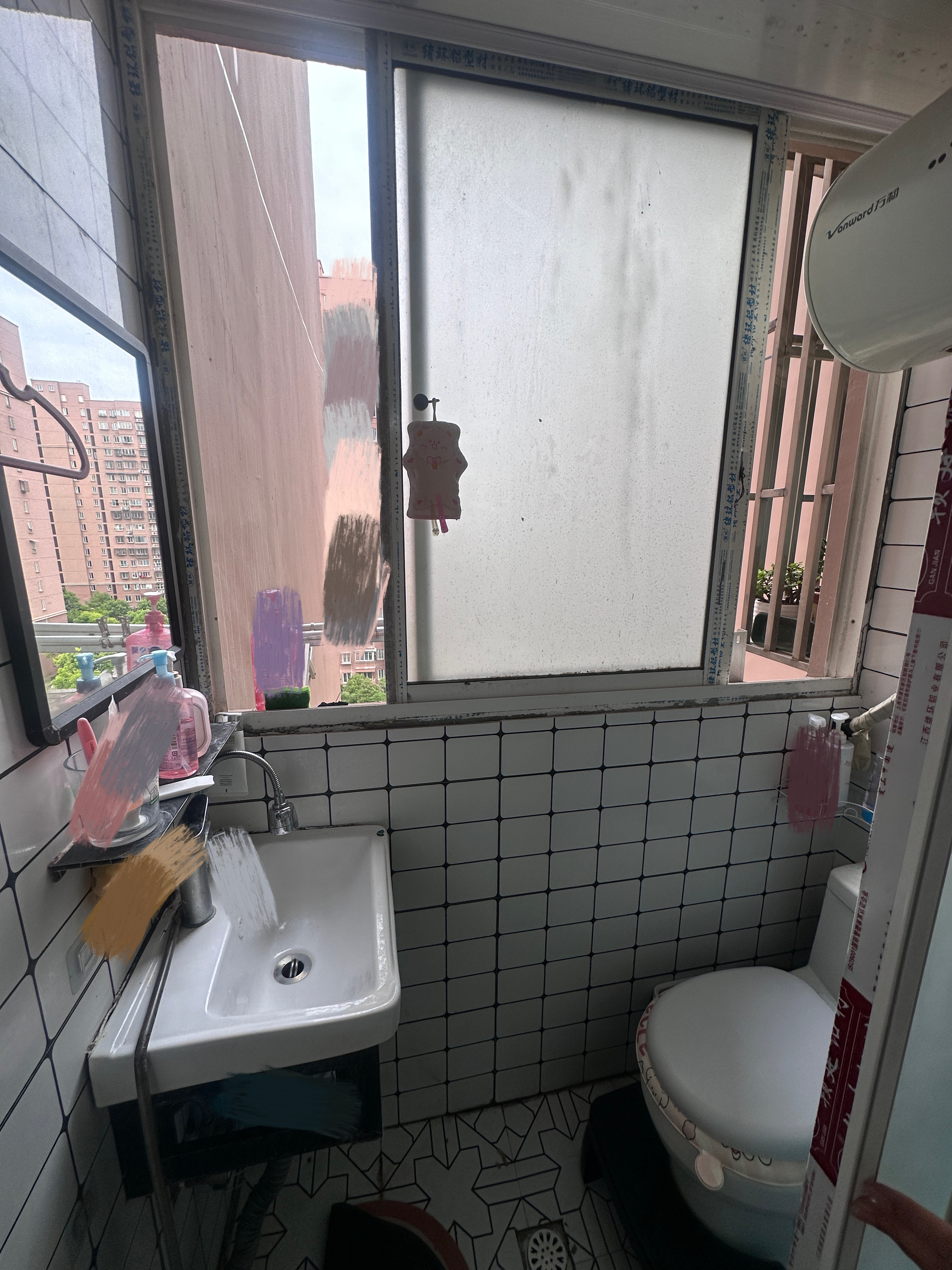鹏裕苑 随时看房·