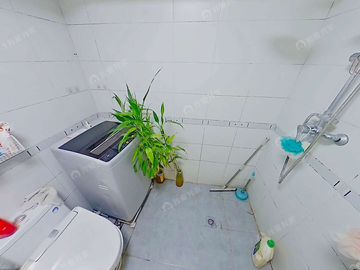 北科塔院小区 随时看房·
