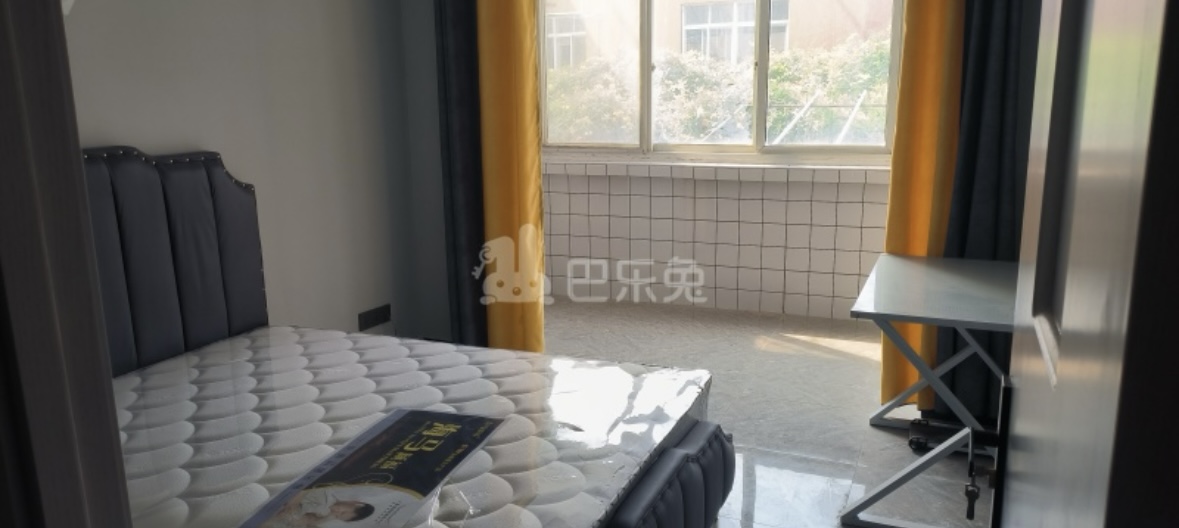 绿川小区西区 随时看房·