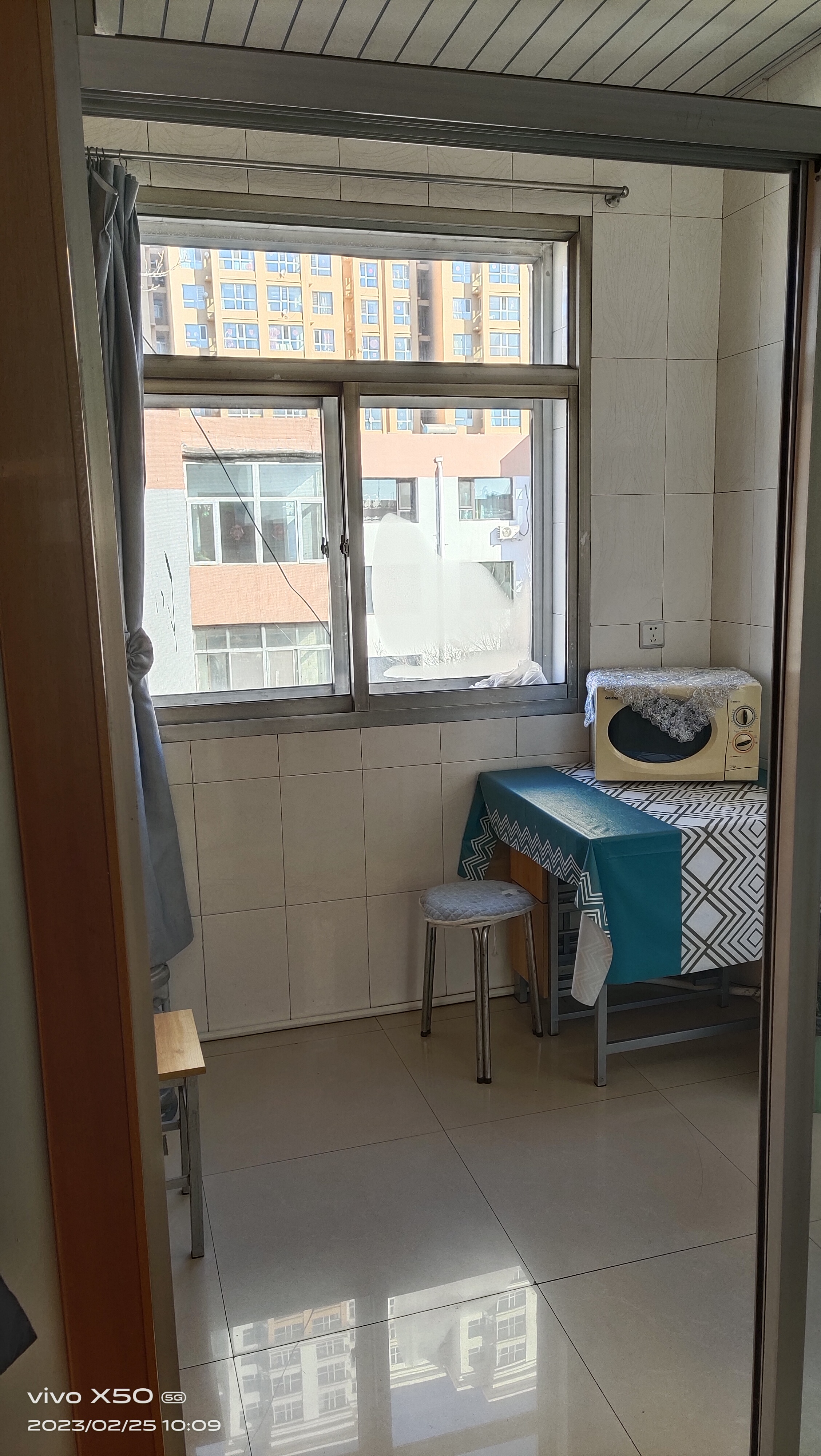 汽总三公司家属院 随时看房·