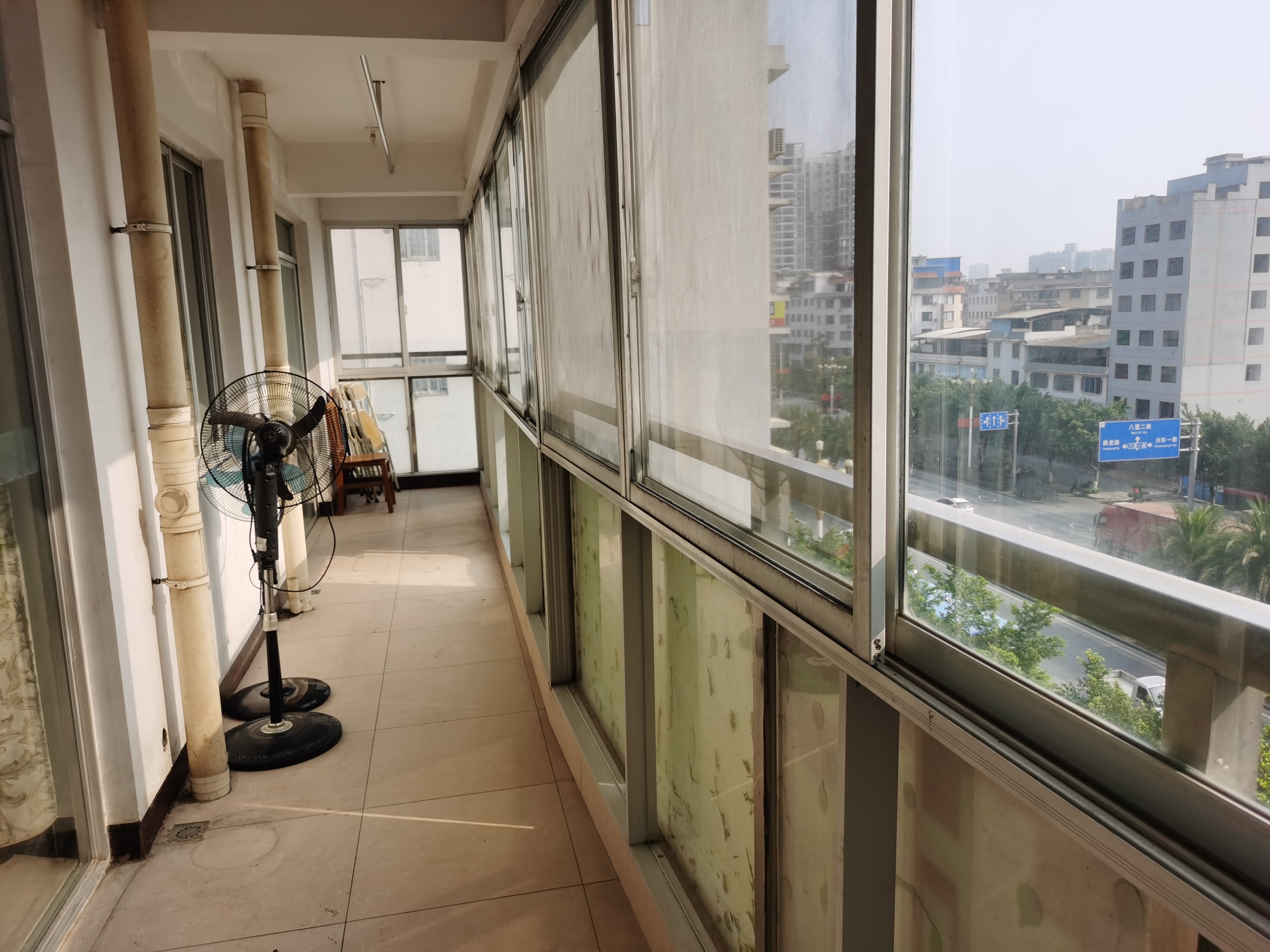 锦观苑 随时看房·