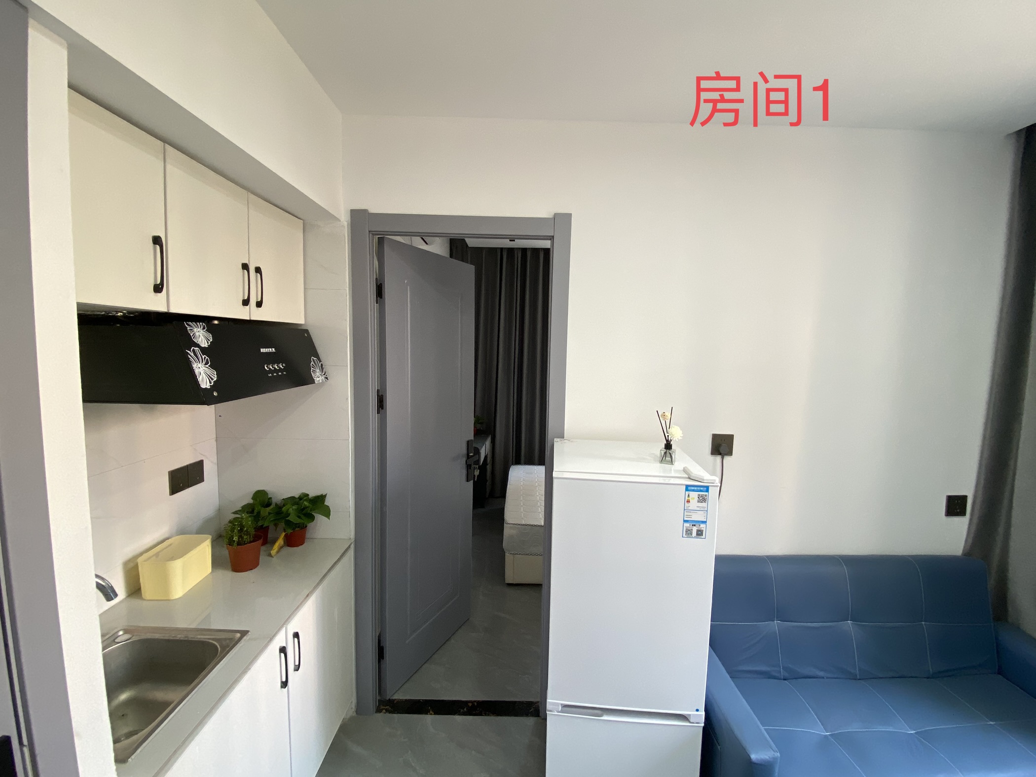 御临云府 随时看房·