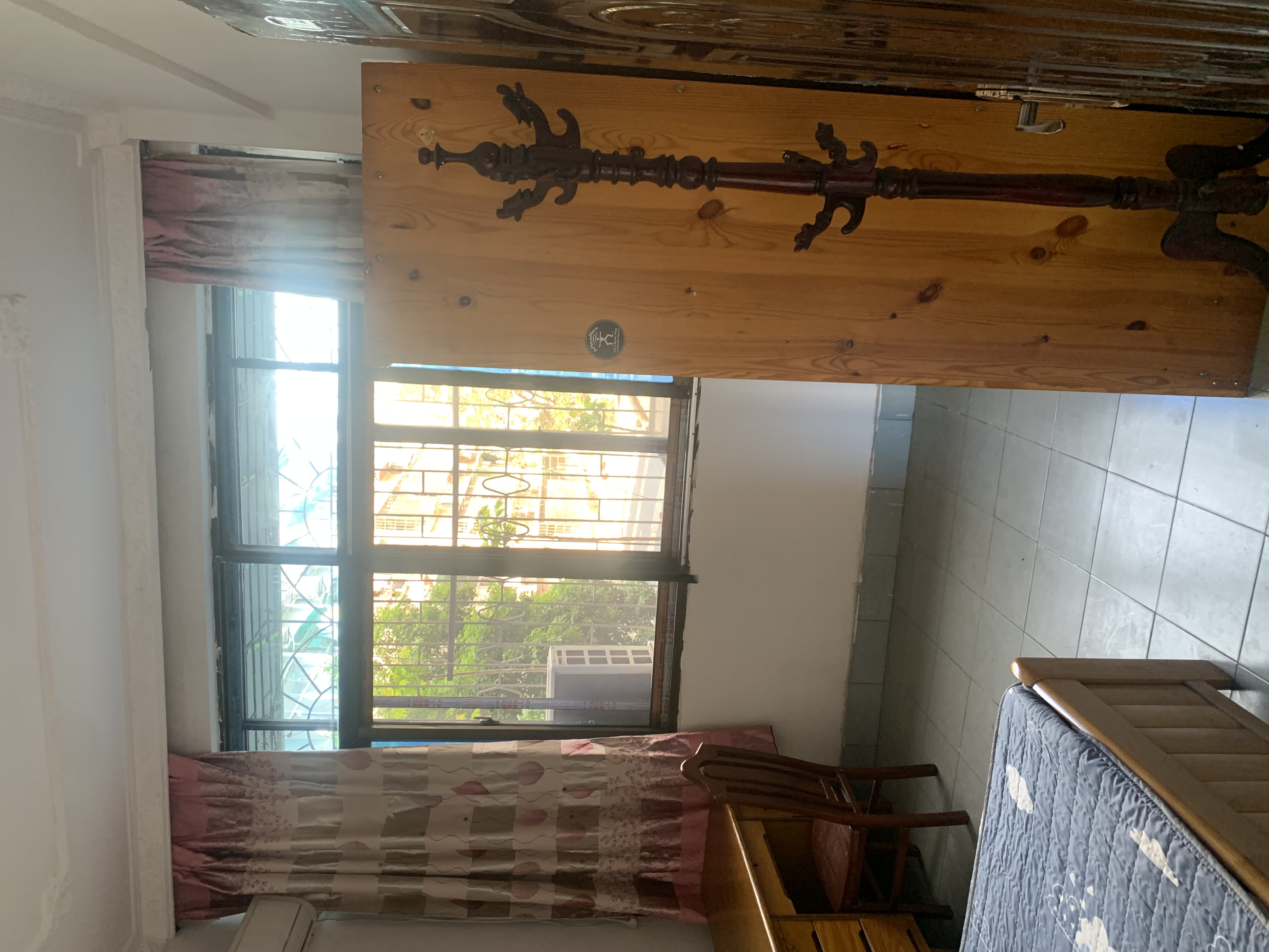 文艺路56号文华商住楼 随时看房·