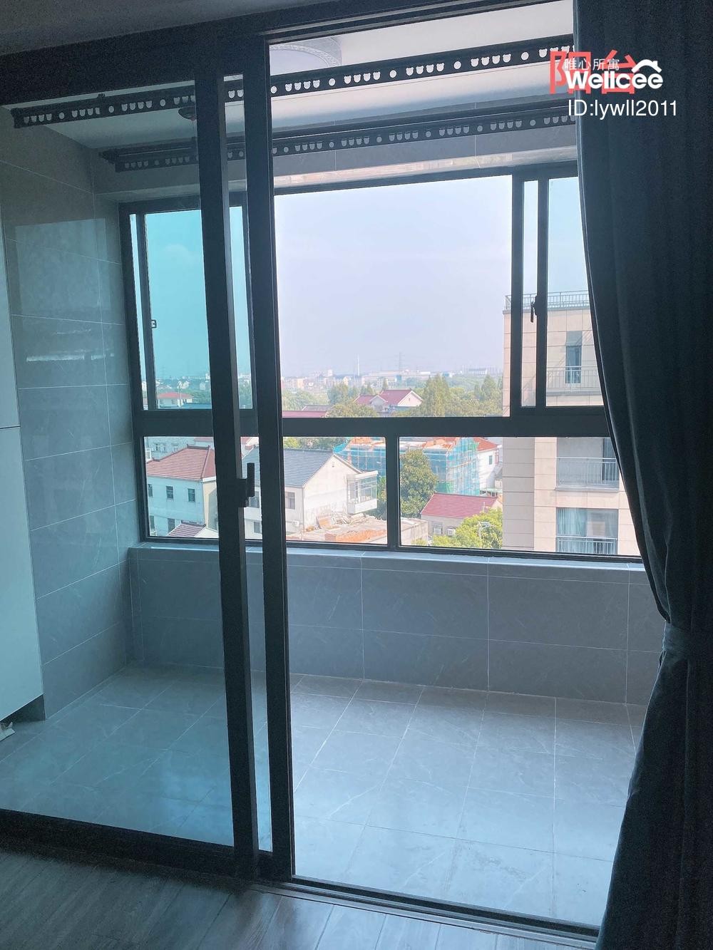 南港悦府 随时看房·