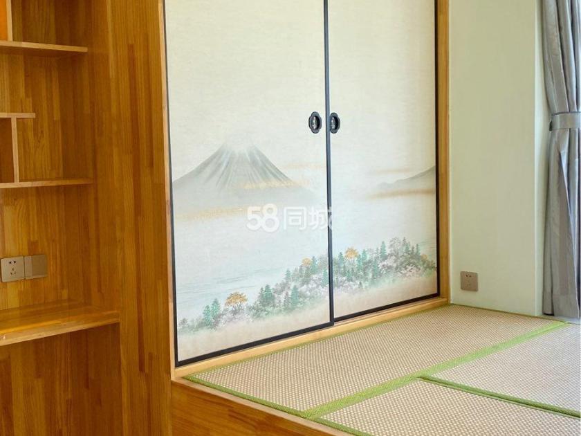 恒基誉珑湖滨 随时看房·