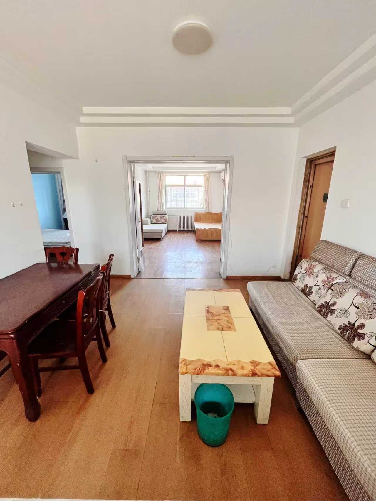 颐和山庄 随时看房·