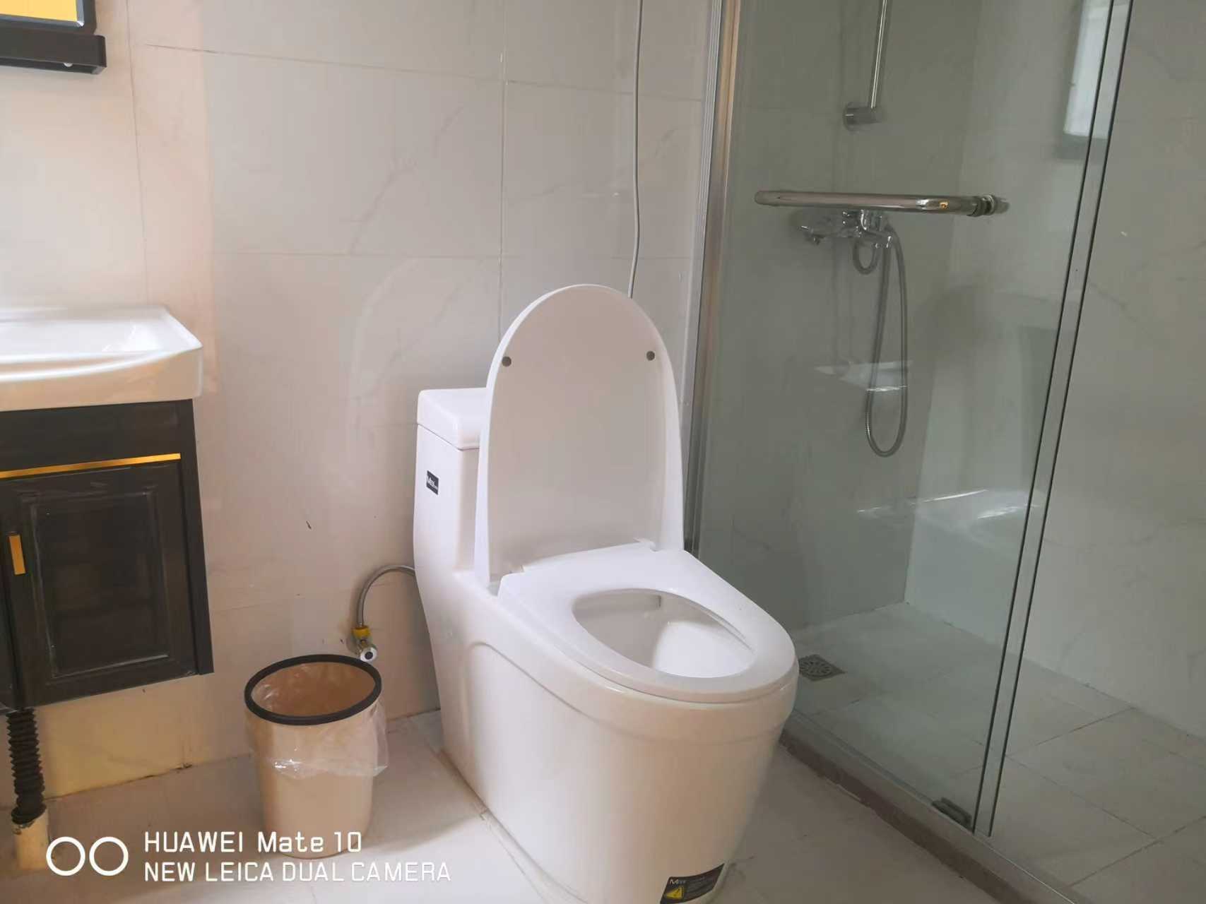 中前社区 随时看房·