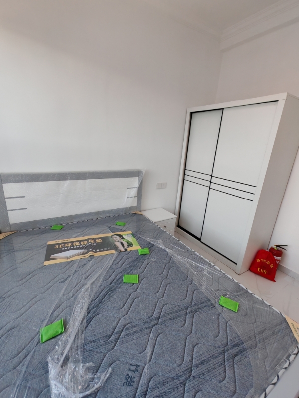 荆泽豪园 随时看房·