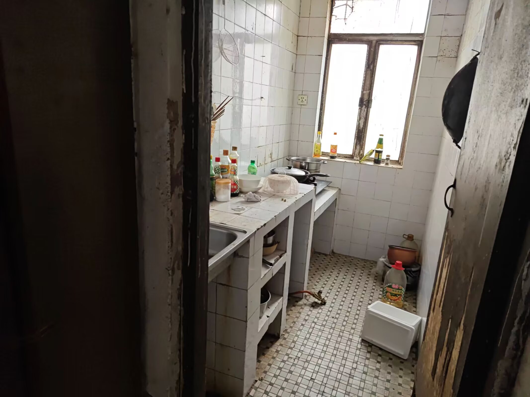 深华苑 随时看房·