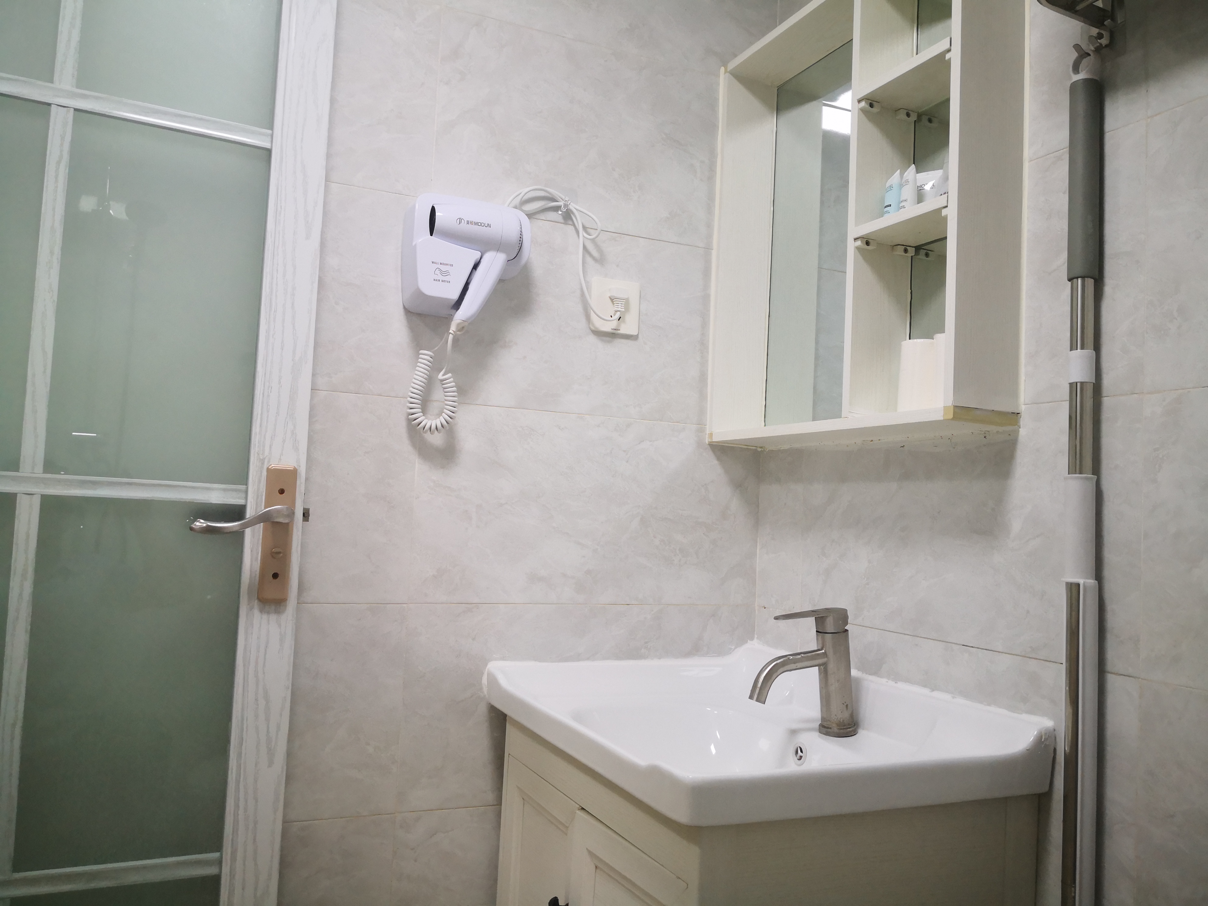 星空广场 随时看房·