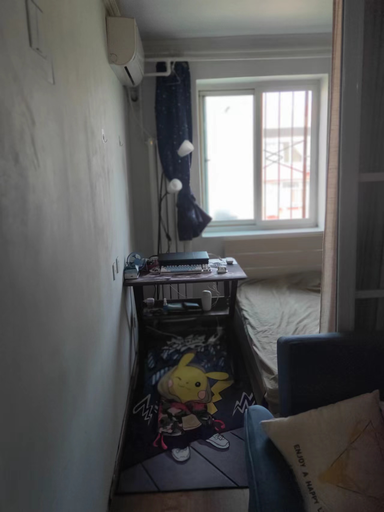 小屯路东里1号院 随时看房·