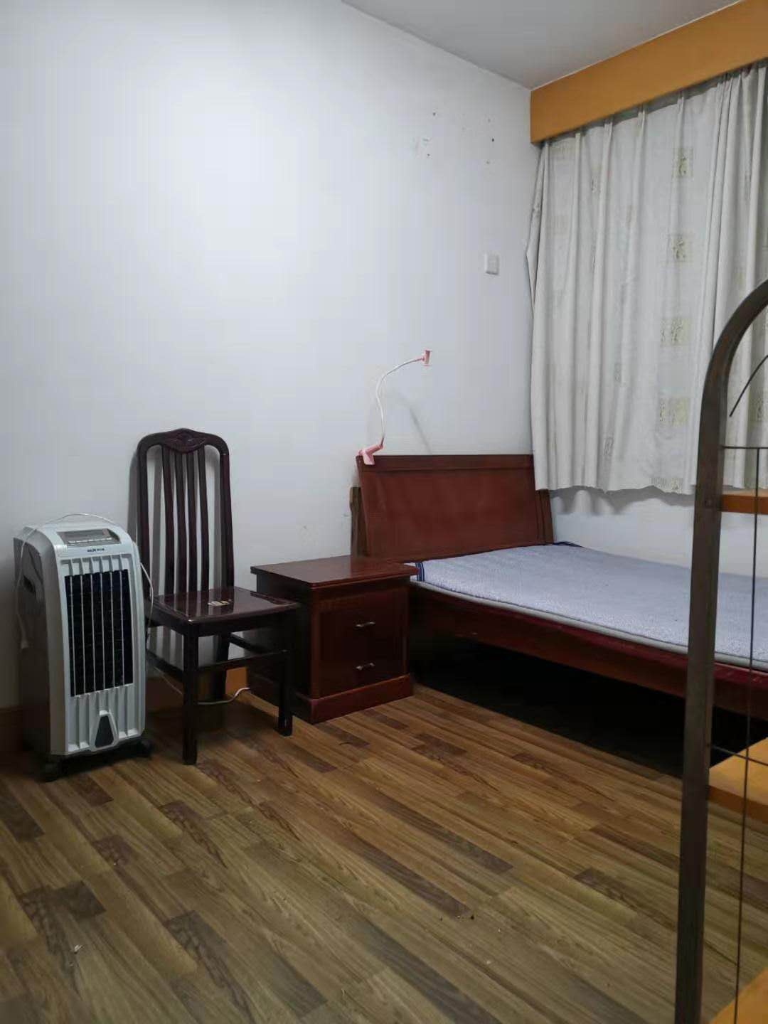 萧山广德小区）