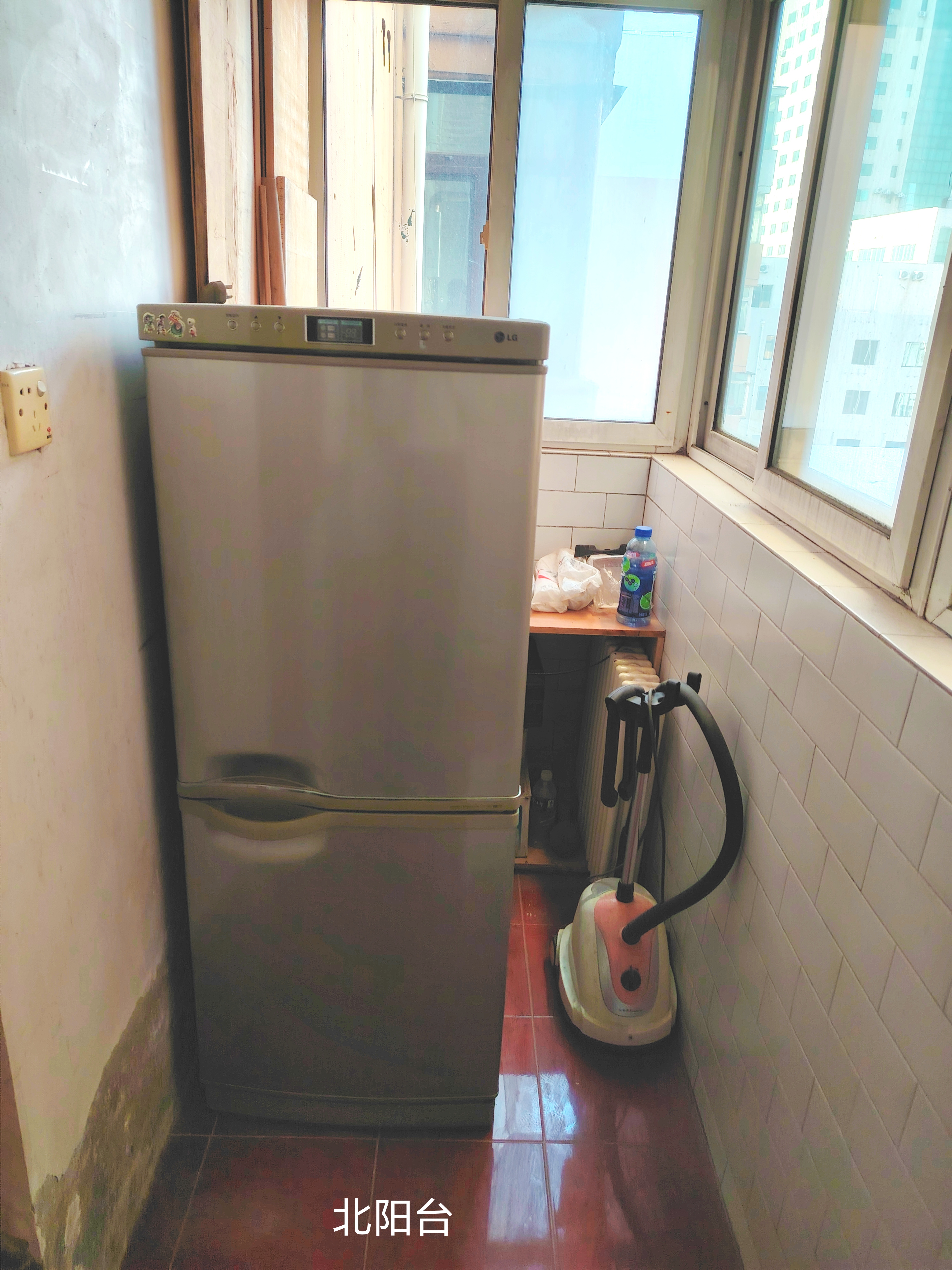 永环社区 随时看房·